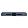 Husa OBAL:ME MagNetix Sculpt pentru Apple iPhone 18 Pro Max/17 Pro Max - Albastru ardezie