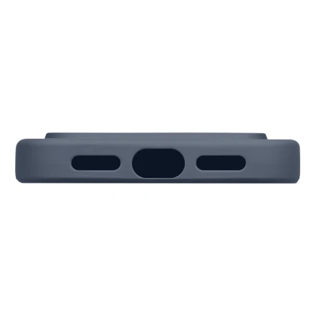 Husa OBAL:ME MagNetix Sculpt pentru Apple iPhone 18 Pro Max/17 Pro Max - Albastru ardezie