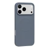 Husa OBAL:ME MagNetix Sculpt pentru Apple iPhone 18 Pro Max/17 Pro Max - Albastru ardezie