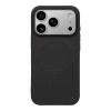 Husa OBAL:ME MagNetix Sculpt pentru Apple iPhone 18 Pro/17 Pro - Negru