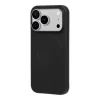 Husa OBAL:ME MagNetix Sculpt pentru Apple iPhone 18 Pro/17 Pro - Negru