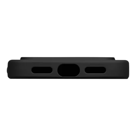 Husa OBAL:ME MagNetix Sculpt pentru Apple iPhone 18 Pro/17 Pro - Negru
