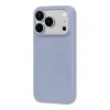 Husa OBAL:ME MagNetix Sculpt pentru Apple iPhone 18 Pro/17 Pro - Albastru lavanda