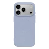 Husa OBAL:ME MagNetix Sculpt pentru Apple iPhone 18 Pro/17 Pro - Albastru lavanda