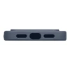 Husa OBAL:ME MagNetix Sculpt pentru Apple iPhone 18 Pro/17 Pro - Albastru ardezie