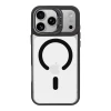 Husa OBAL:ME MagNetix Versa pentru Apple iPhone 18 Pro Max/17 Pro Max - Negru