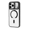 Husa OBAL:ME MagNetix Versa pentru Apple iPhone 18 Pro Max/17 Pro Max - Negru