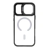 Husa OBAL:ME MagNetix Versa pentru Apple iPhone 18 Pro Max/17 Pro Max - Negru