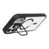Husa OBAL:ME MagNetix Versa pentru Apple iPhone 18 Pro Max/17 Pro Max - Negru