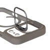 Husa OBAL:ME MagNetix Versa pentru Apple iPhone 18 Pro Max/17 Pro Max - Gri