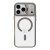 Husa OBAL:ME MagNetix Versa pentru Apple iPhone 18 Pro Max/17 Pro Max - Gri