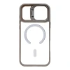 Husa OBAL:ME MagNetix Versa pentru Apple iPhone 18 Pro Max/17 Pro Max - Gri