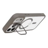 Husa OBAL:ME MagNetix Versa pentru Apple iPhone 18 Pro Max/17 Pro Max - Gri