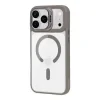 Husa OBAL:ME MagNetix Versa pentru Apple iPhone 18 Pro Max/17 Pro Max - Gri