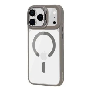 Husa OBAL:ME MagNetix Versa pentru Apple iPhone 18 Pro Max/17 Pro Max - Gri