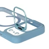 Husa OBAL:ME MagNetix Versa pentru Apple iPhone 18 Pro Max/17 Pro Max - Bleu