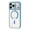 Husa OBAL:ME MagNetix Versa pentru Apple iPhone 18 Pro Max/17 Pro Max - Bleu