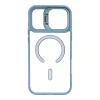 Husa OBAL:ME MagNetix Versa pentru Apple iPhone 18 Pro Max/17 Pro Max - Bleu