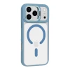 Husa OBAL:ME MagNetix Versa pentru Apple iPhone 18 Pro Max/17 Pro Max - Bleu