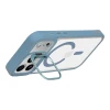 Husa OBAL:ME MagNetix Versa pentru Apple iPhone 18 Pro Max/17 Pro Max - Bleu