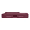 Husa OBAL:ME MagNetix Versa pentru Apple iPhone 18 Pro Max/17 Pro Max - Rosu visiniu