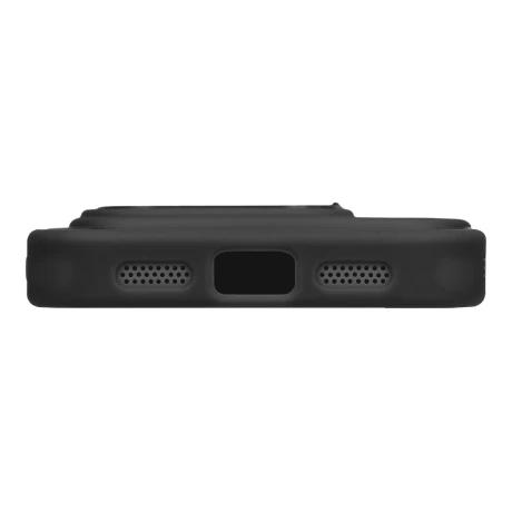 Husa OBAL:ME MagNetix Versa pentru Apple iPhone 18 Pro/17 Pro - Negru