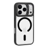 Husa OBAL:ME MagNetix Versa pentru Apple iPhone 18 Pro/17 Pro - Negru
