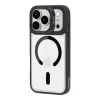 Husa OBAL:ME MagNetix Versa pentru Apple iPhone 18 Pro/17 Pro - Negru