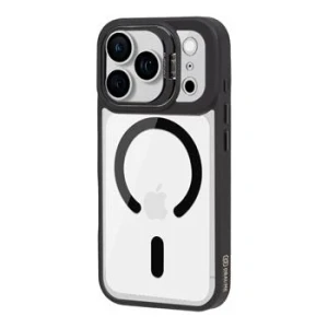 Husa OBAL:ME MagNetix Versa pentru Apple iPhone 18 Pro/17 Pro - Negru