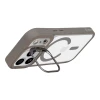 Husa OBAL:ME MagNetix Versa pentru Apple iPhone 18 Pro/17 Pro - Gri