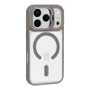 Husa OBAL:ME MagNetix Versa pentru Apple iPhone 18 Pro/17 Pro - Gri