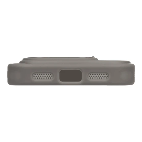 Husa OBAL:ME MagNetix Versa pentru Apple iPhone 18 Pro/17 Pro - Gri