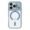 Husa OBAL:ME MagNetix Versa pentru Apple iPhone 18 Pro/17 Pro - Bleu