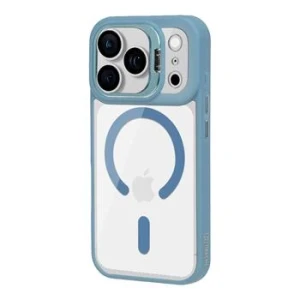 Husa OBAL:ME MagNetix Versa pentru Apple iPhone 18 Pro/17 Pro - Bleu