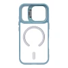 Husa OBAL:ME MagNetix Versa pentru Apple iPhone 18 Pro/17 Pro - Bleu