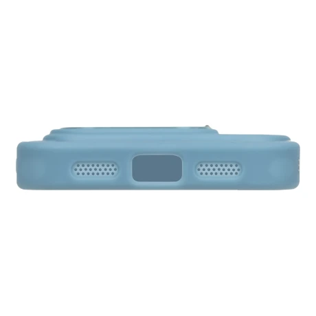 Husa OBAL:ME MagNetix Versa pentru Apple iPhone 18 Pro/17 Pro - Bleu
