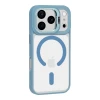 Husa OBAL:ME MagNetix Versa pentru Apple iPhone 18 Pro/17 Pro - Bleu