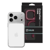 Husa OBAL:ME MagNetix Versa pentru Apple iPhone 18 Pro/17 Pro - Rosu visiniu