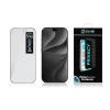 Folie sticla securizata OBAL:ME Privacy 5D pentru Apple iPhone 18 Pro - Negru