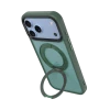 Tactical MagForce Hyperstand Kryt pro Apple iPhone 18 Pro Max/17 Pro Max Forest Green