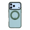 Tactical MagForce Hyperstand Kryt pro Apple iPhone 18 Pro Max/17 Pro Max Forest Green
