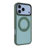 Tactical MagForce Hyperstand Kryt pro Apple iPhone 18 Pro Max/17 Pro Max Forest Green