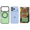 Tactical MagForce Hyperstand Kryt pro Apple iPhone 18 Pro Max/17 Pro Max Forest Green