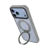Tactical MagForce Hyperstand Kryt pro Apple iPhone 18 Pro Max/17 Pro Max Light Grey