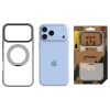 Tactical MagForce Hyperstand Kryt pro Apple iPhone 18 Pro Max/17 Pro Max Light Grey