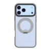 Tactical MagForce Hyperstand Kryt pro Apple iPhone 18 Pro Max/17 Pro Max Light Grey