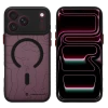 Tactical MagForce Warthog Kryt pro Apple iPhone 18 Pro Max/17 Pro Max Asphalt