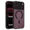 Tactical MagForce Warthog Kryt pro Apple iPhone 18 Pro Max/17 Pro Max Asphalt