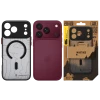 Tactical MagForce Warthog Kryt pro Apple iPhone 18 Pro Max/17 Pro Max Asphalt