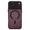 Tactical MagForce Warthog Kryt pro Apple iPhone 18 Pro Max/17 Pro Max Asphalt